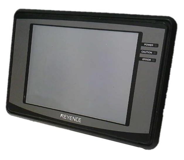 Keyence Corp MK-P5