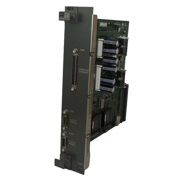 Yokogawa AIP121