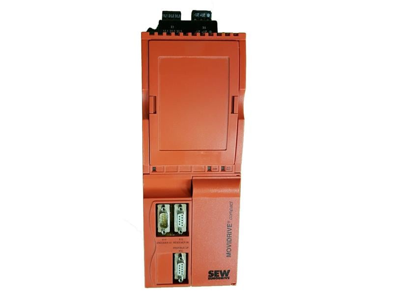 Sew Eurodrive MCS41A0015-5A3-4-0T