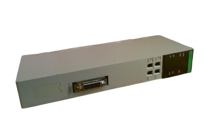 Omron CV500-ETN01