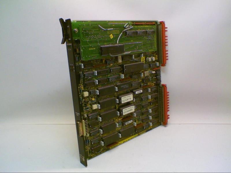 Converteam 8263-4170