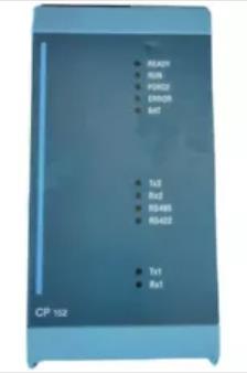 B&r 3CP152.9