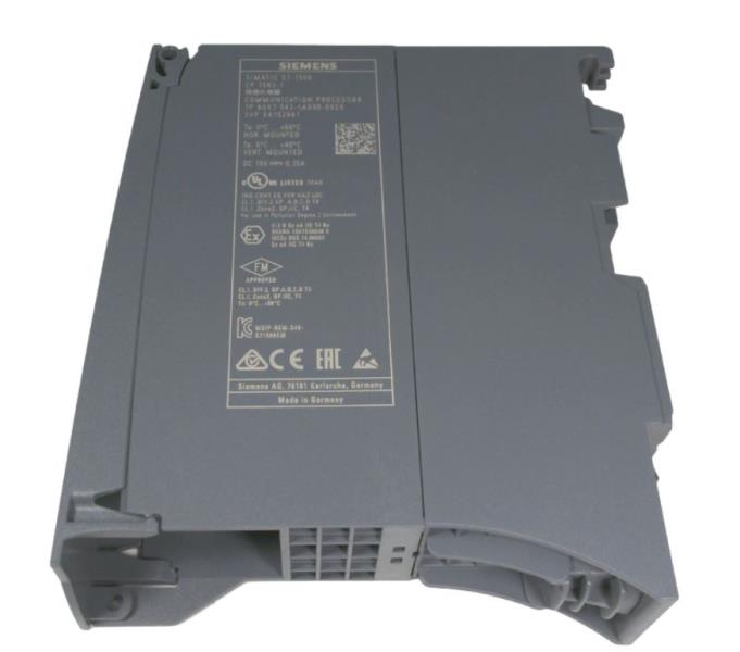 Siemens 6GK7543-1AX00-0XE0