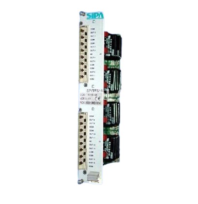 Sipa SP/TFS16