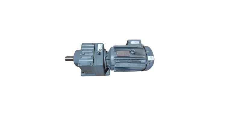 Sew Eurodrive DRN80M4/FL/AND8