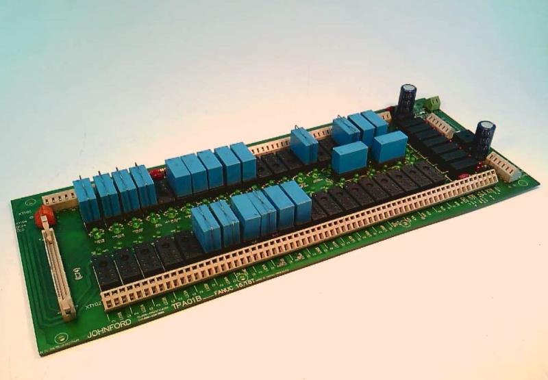 Fanuc TPA01B