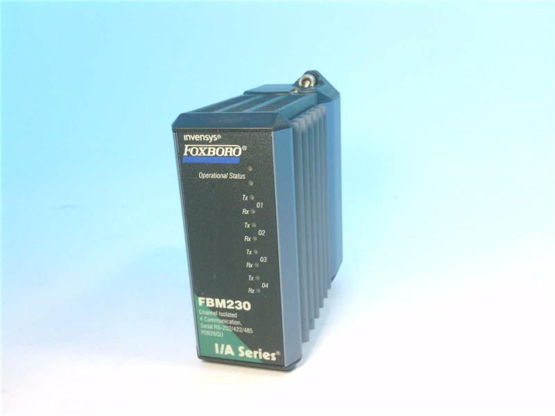 Invensys P0926GU