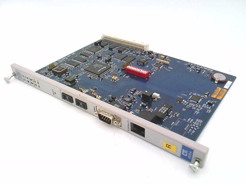 Control Technology Inc 901E-2572-A