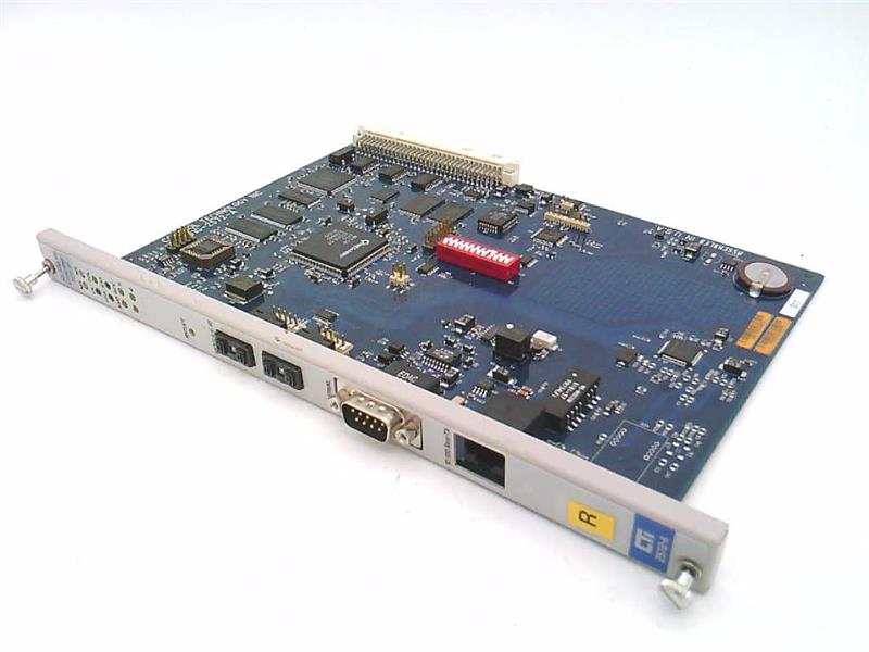 Control Technology Inc 2572-A