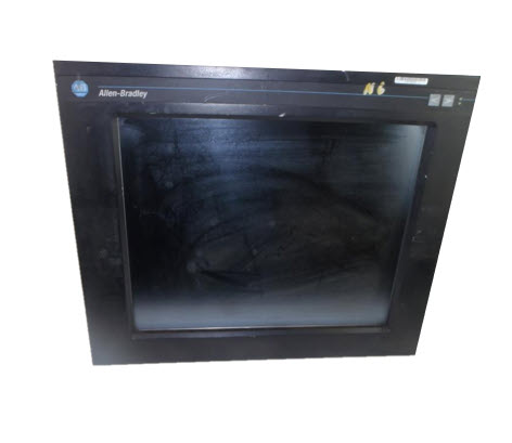 Allen Bradley 6185-DADABBZ