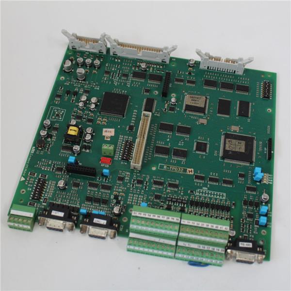Gefran R-TPD32