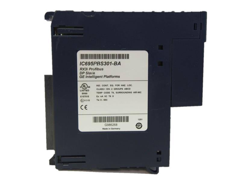 Fanuc IC695PBS301