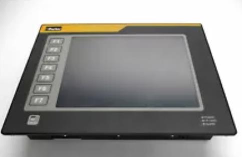 Parker TS8010