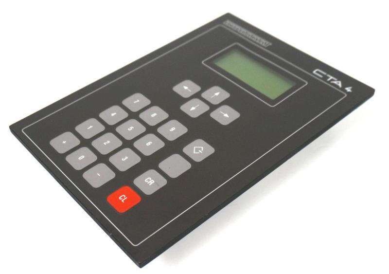 Bosch CTA04.1B