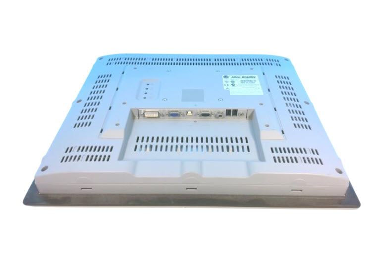 Allen Bradley 6176M-19PT