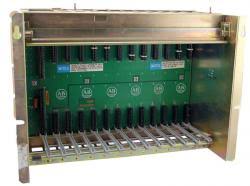 Allen Bradley 1771-A3BK