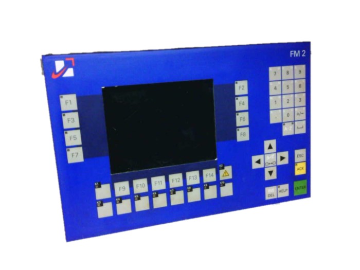 Siemens 6AV3627-5BB00-0AE0