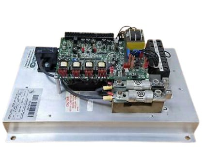 Control Techniques F3R5C-R