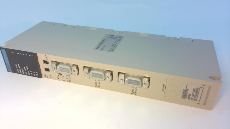 Omron CV500-BSC21