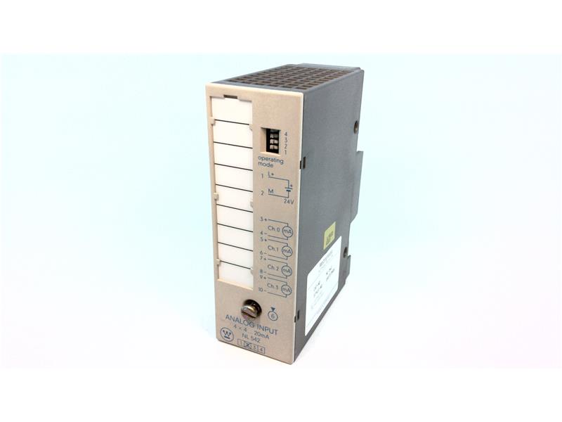 Westinghouse NL-542