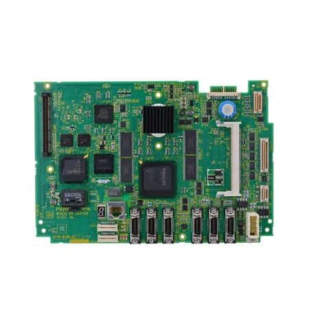 Fanuc A17B-8100-0201
