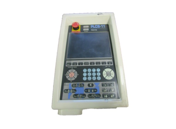 Toyo PLCS11