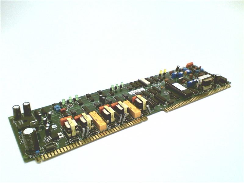 Siemens RCM-1