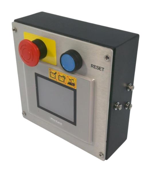 Weber 54851
