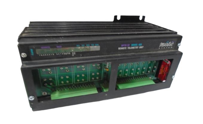 Opto 22 M4-RTU