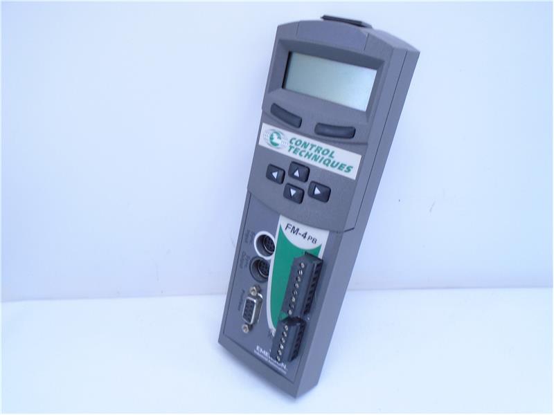 Nidec Corp FM-4PB