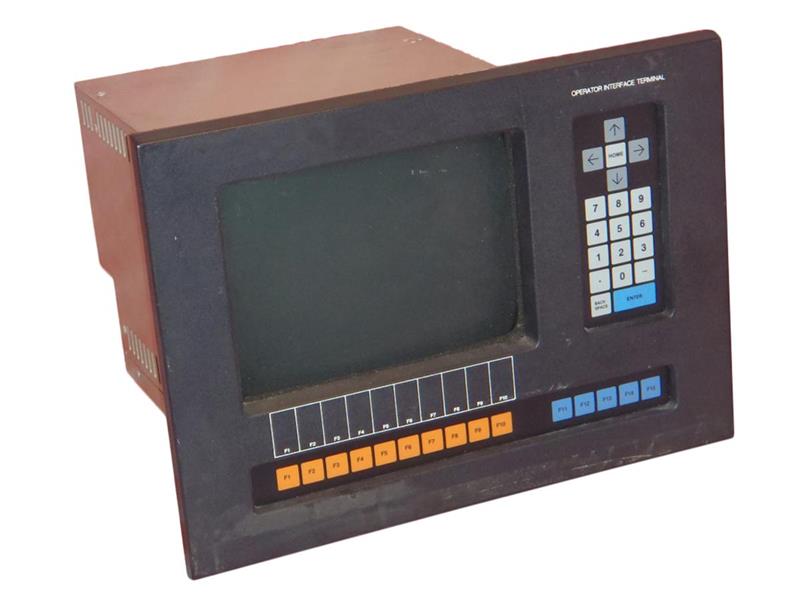 Fanuc IC600KD514
