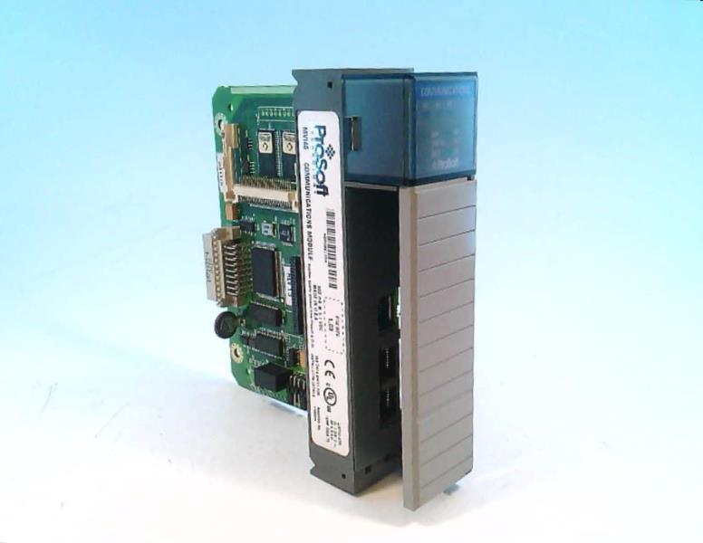 Belden MVI46-DNP