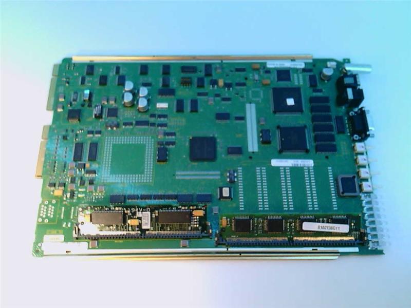 Zebra CLN1293A