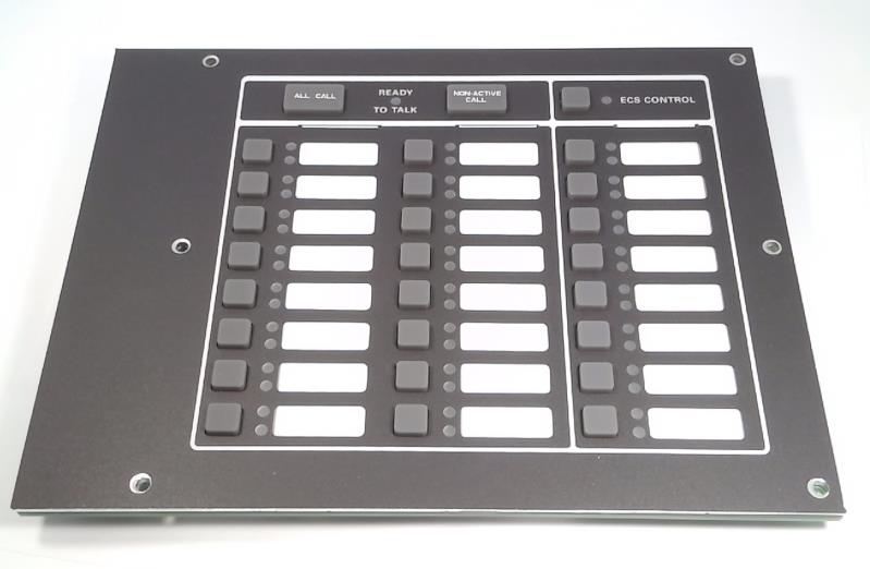 Honeywell EVS-VCM