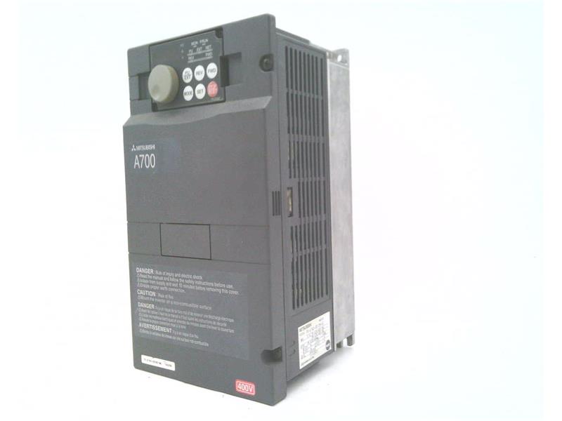 Mitsubishi FR-A740-00126-EC