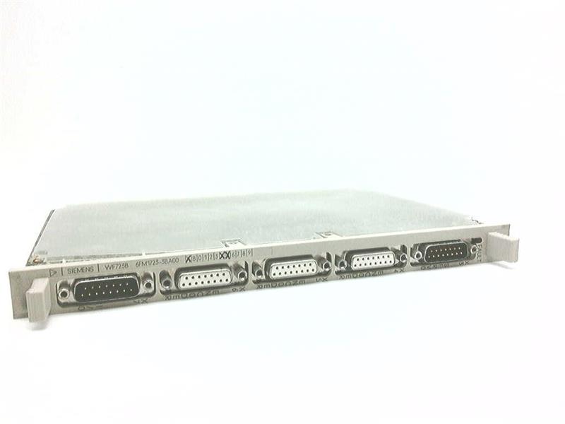 Siemens 6FM1723-3BA00
