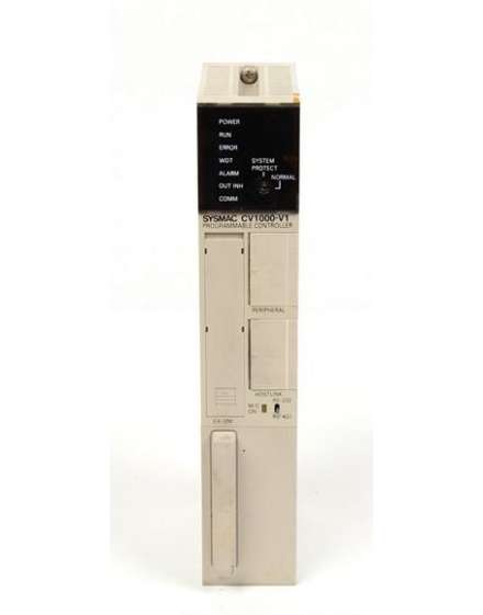 Omron CV1000-CPU01-EV1