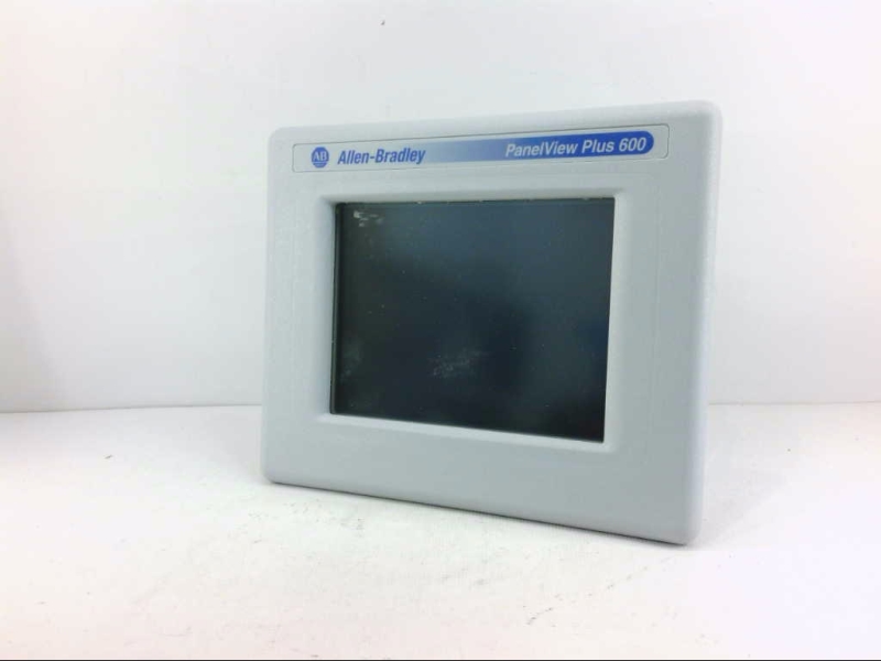 Allen Bradley 2711P-T6C8D
