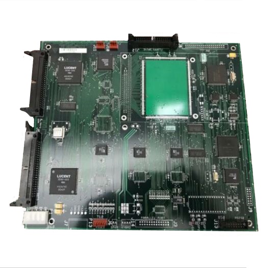 Haas 32-3201E