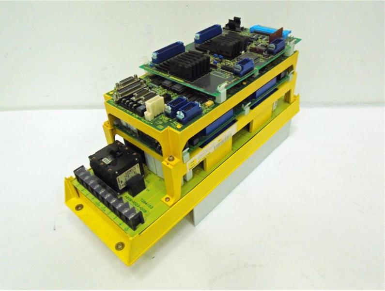 Fanuc A02B-0118-B005