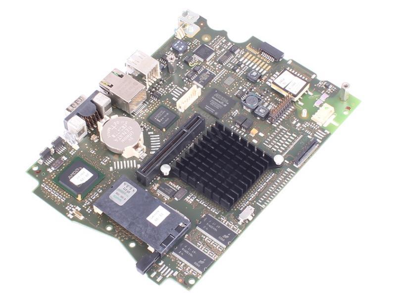 B&r PP2MB1/2