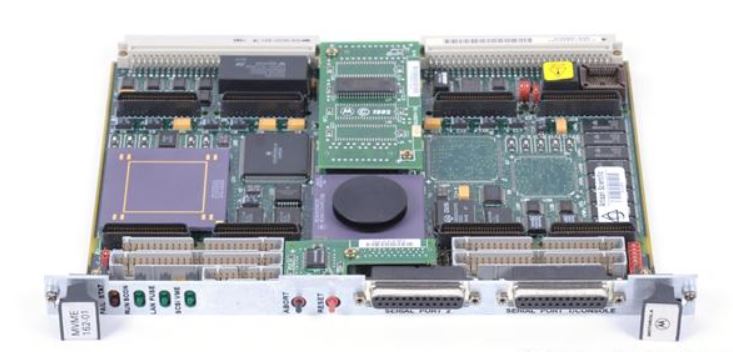 Emerson MVME162-043