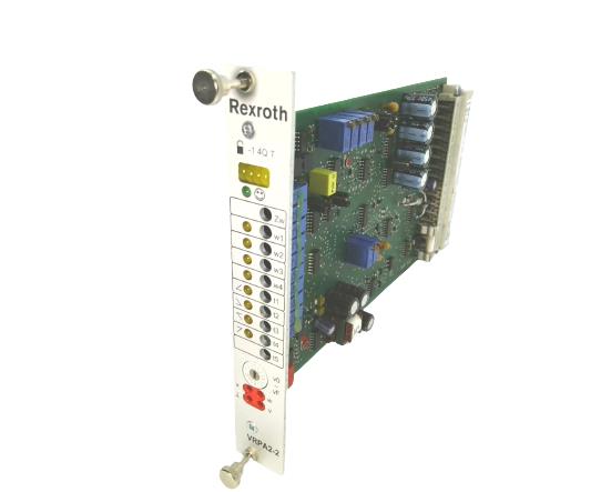Bosch VT-VRPA2-2-10C/V0/T1