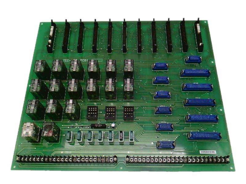 Makino TEC-V55-PCB1