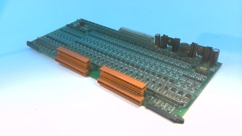 Van Dorn PC330-038