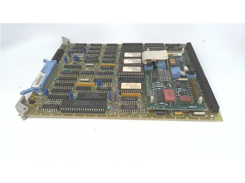 General Electric DS3800HFPC-1L1H