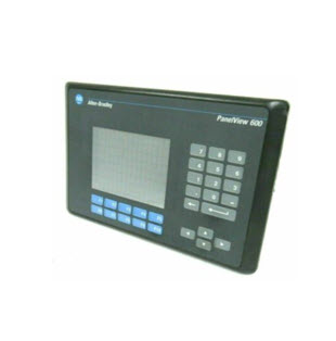 Allen Bradley 2711-B6C8