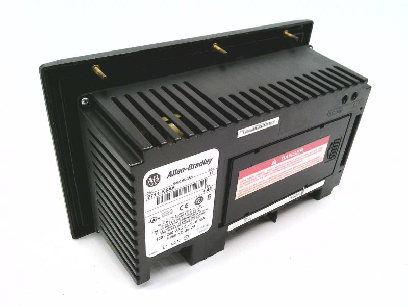 Allen Bradley 2711-K5A8