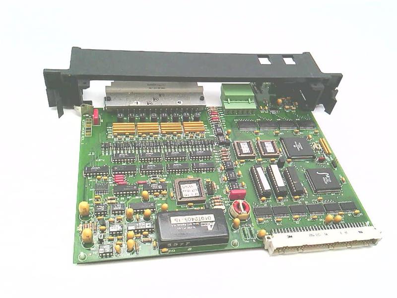 Fanuc HE697THM260