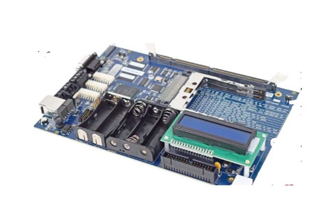 Tyco STAR-GC-64MBA